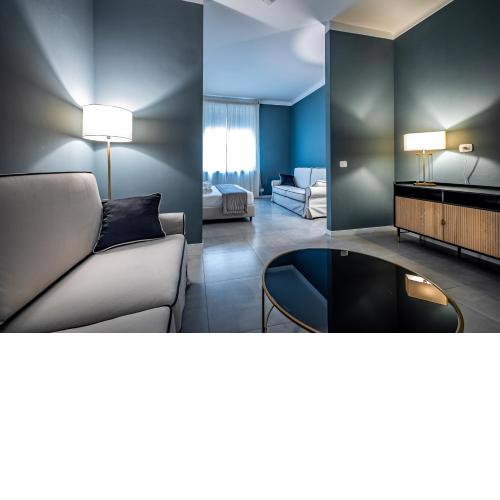 YID Lamarmora luxory contempory apartment