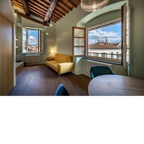 YiD Lovely Duomo suite Apt