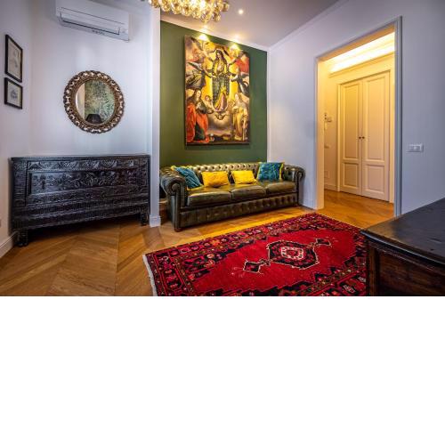 YID LUX SUITE BOLOGNESE