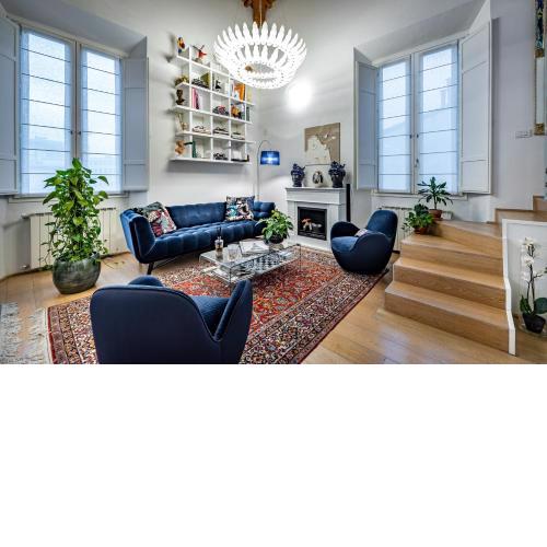 YiD luxury & Design penthouse L5