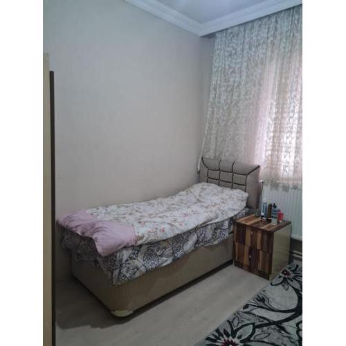 Yıldırım apartmanı