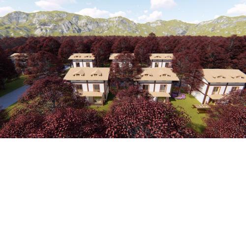 Yıldız Country Hotel