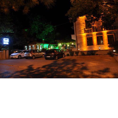 Yıldız Hotel