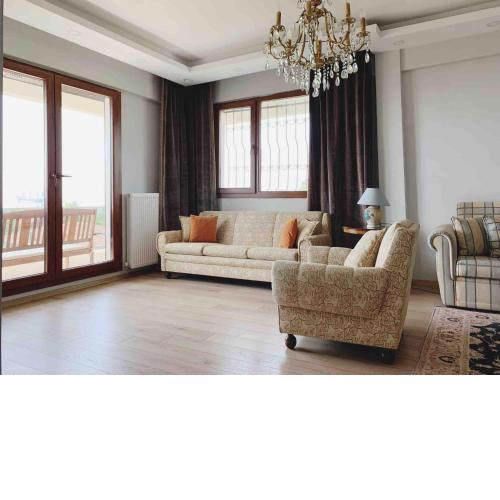 Yildiz house