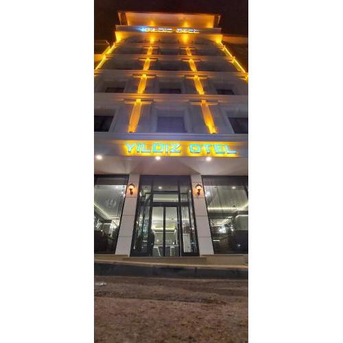 YILDIZ OTEL