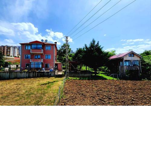 YILDIZ VİLLAGE