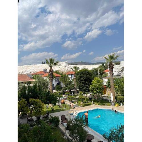 Yıldızhan Hotel