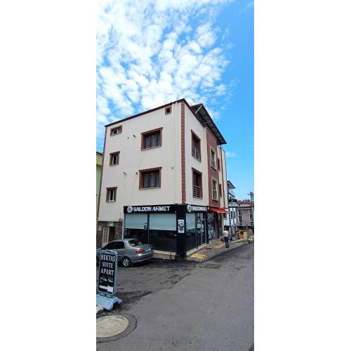 Yıldızlar Konaklama Turızm