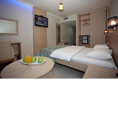 Yildizoglu Hotel
