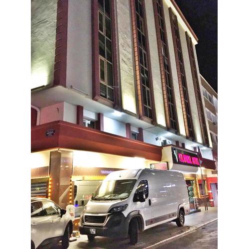 Yilmazel Hotel