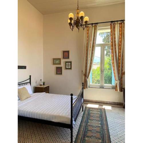 Yioklima - Renovated Neoclassical House with two bedrooms