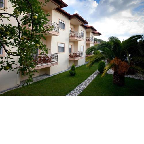 Yiouli Hotel