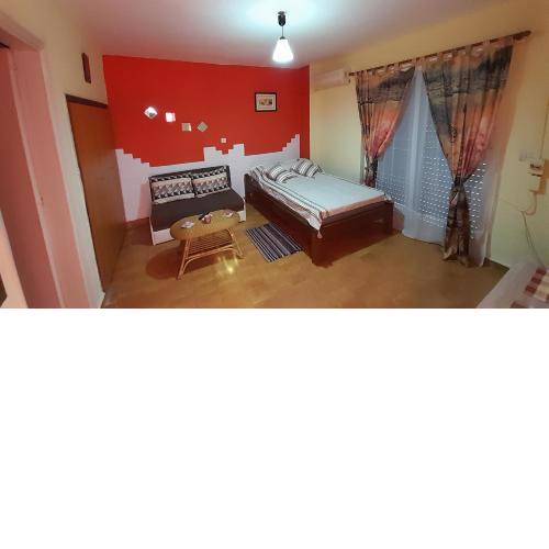 Y.M.Apartment