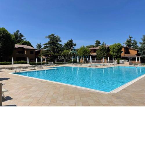 Ymir Apt - 100 metri dal Lago Di Garda Sirmione