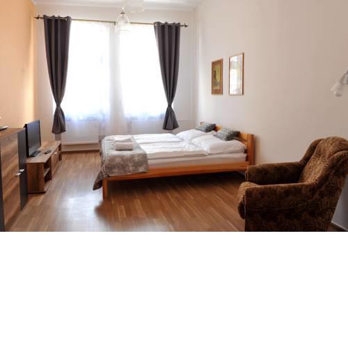 Yogi Apartments