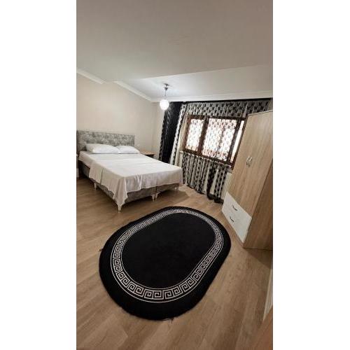 Yomra Ecem suit otel