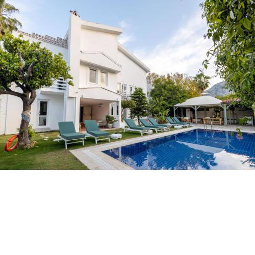 Yonca Anjelika Otel