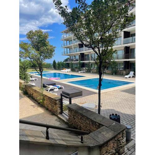 YooBulgaria-Obzor SP apartments