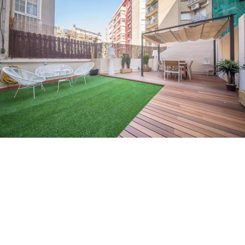 You Stylish Diagonal Apartments
