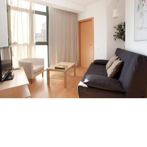 You Stylish Sagrada Familia Apartments