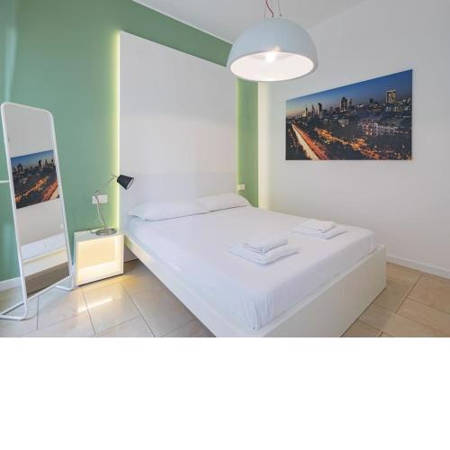 Youhosty - Via Savona 70