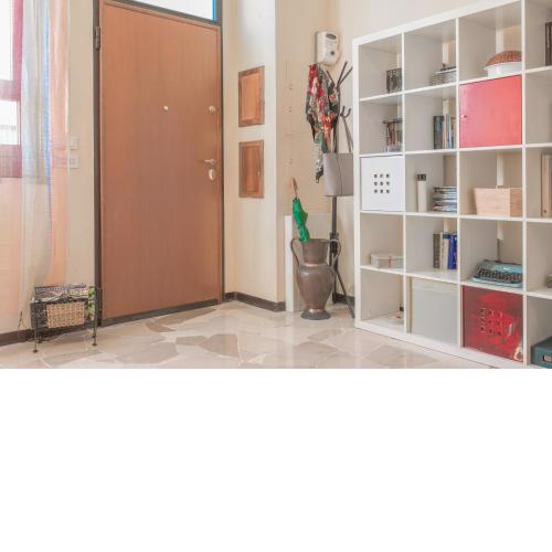 Your apartment a short walk from the center