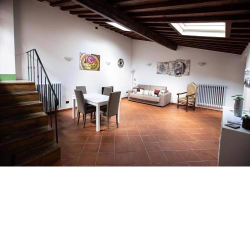 YOUR APARTMENT IN FLORENCE