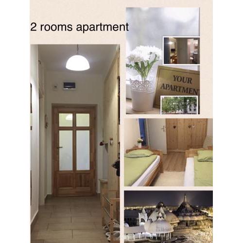 Your Apartment