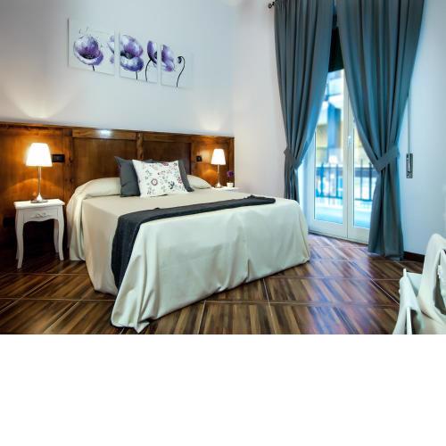 Your Bed Napoli