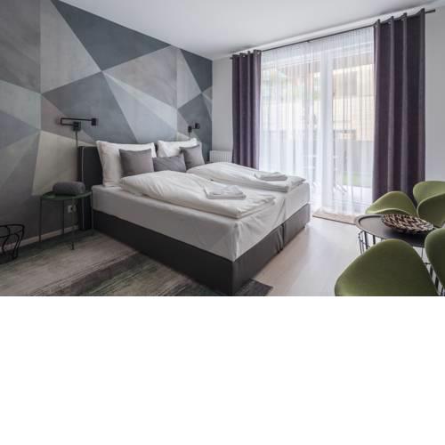 Your Boutique Hotel Sytle Apartment