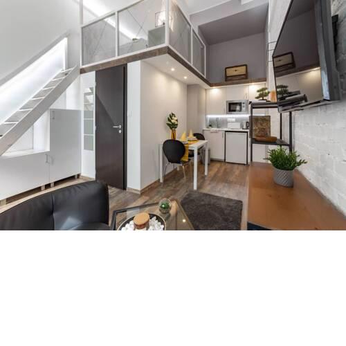 Your Central Located Brand New Studio Apartment