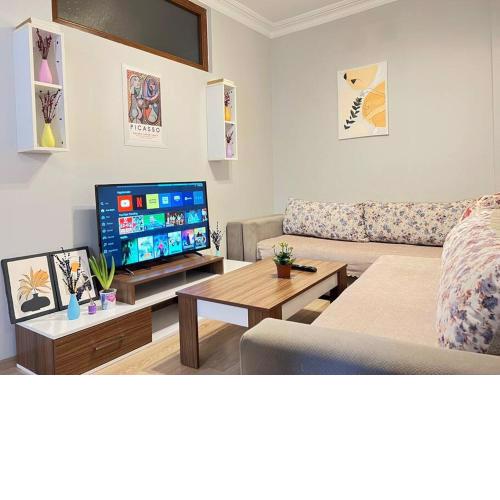 Your Comfort in Taksim Galata