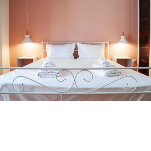 Your Comfy Apartment in Acropolis Area