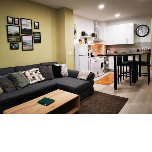 Your comfy stay in the Center of Madrid