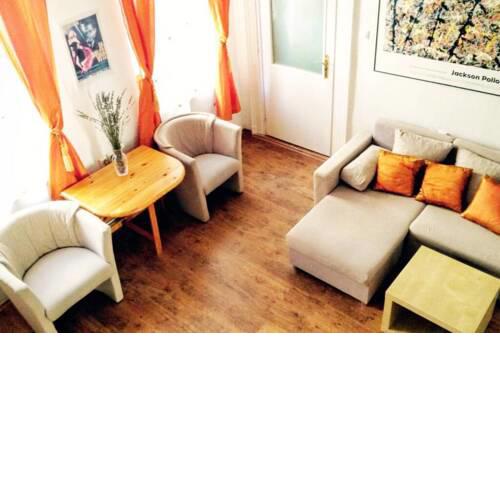 Your Cosy Second Home In the heart Of Budapest