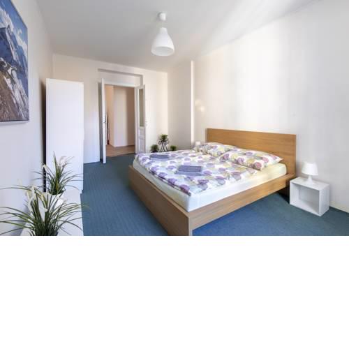 Your Desired Happy Place In The Heart Of Prague
