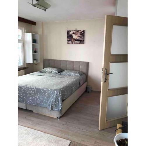 Your Exclusive Home in a Cosmopolitan Location