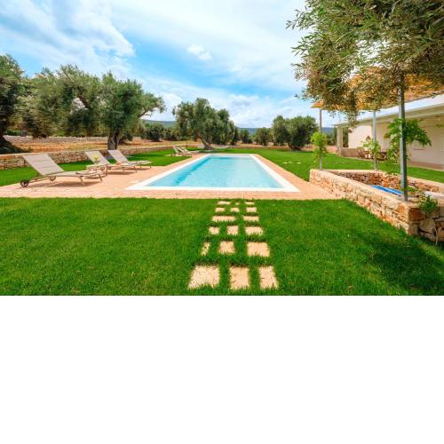 Your family getaway Zenit in Tenuta Waca
