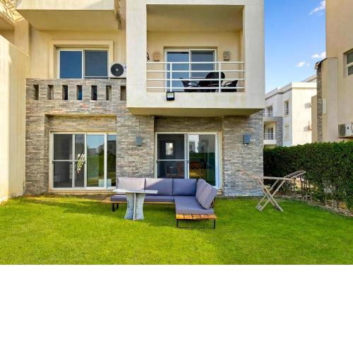 Your Go-to Place at Amwaj, North Coast for Summer!