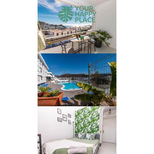 Your Happy Place in Puerto Rico