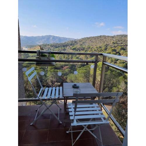 Your holidays apartment