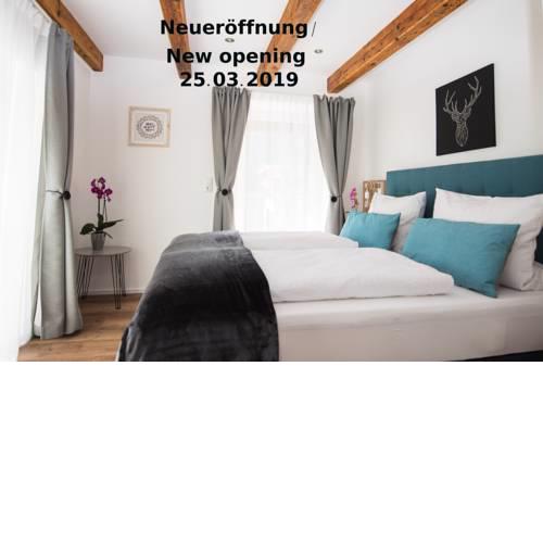 Your Home - City Apartment in Kufstein