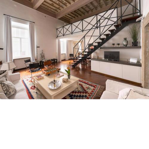 Your Home at Campo de' Fiori