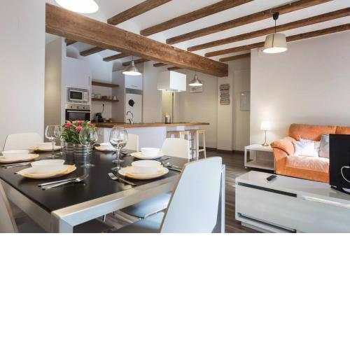 Your home at Valencia, Cabañal