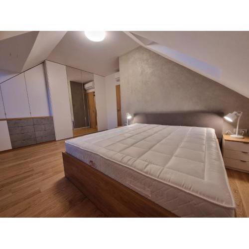 Your home away from home