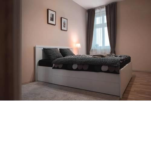 Your home close to the metro Andel