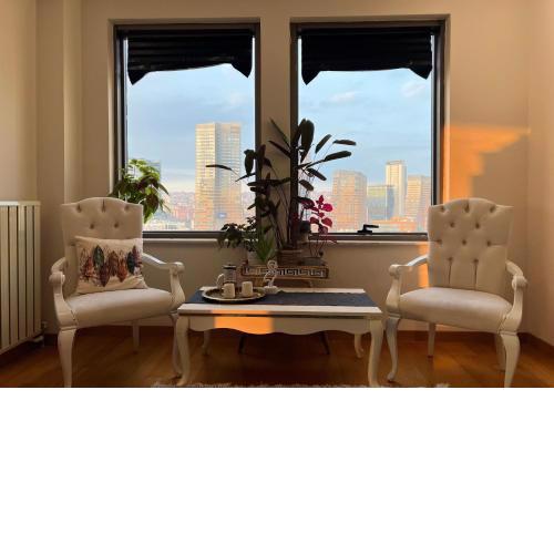 Your home in istanbul