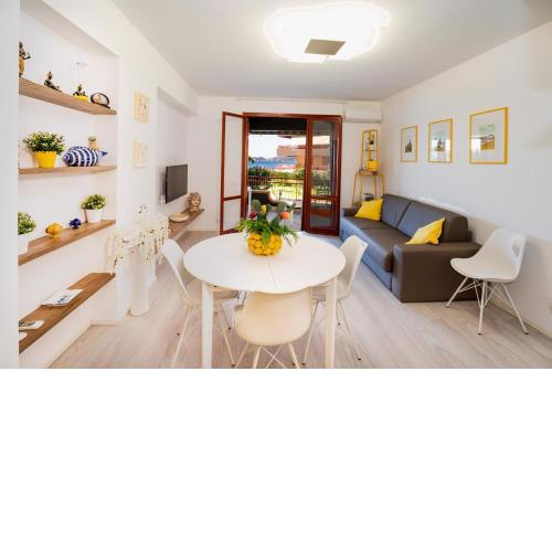 Your home in Letojanni