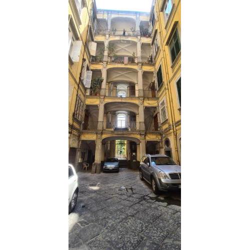 Your Home in Naples