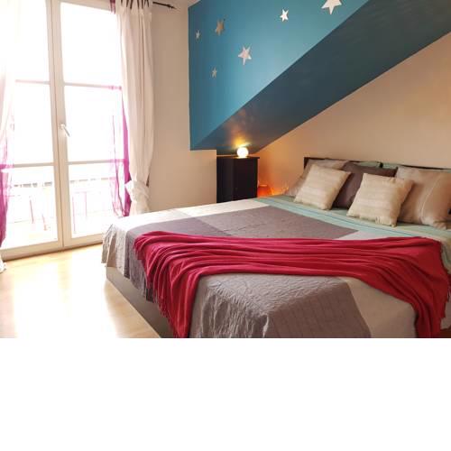 Your HOME in Prague, apt. Aurora